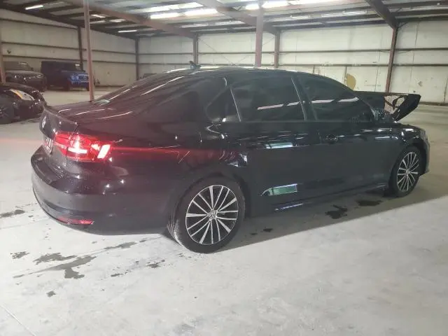 2015 VOLKSWAGEN JETTA SE  