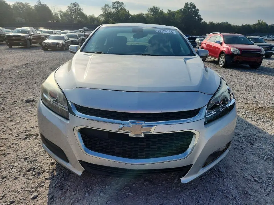 2015 CHEVROLET MALIBU 1LT  