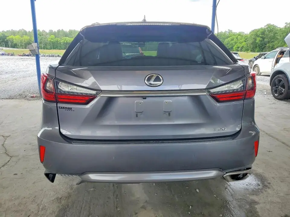 2016 LEXUS RX 350 BASE  