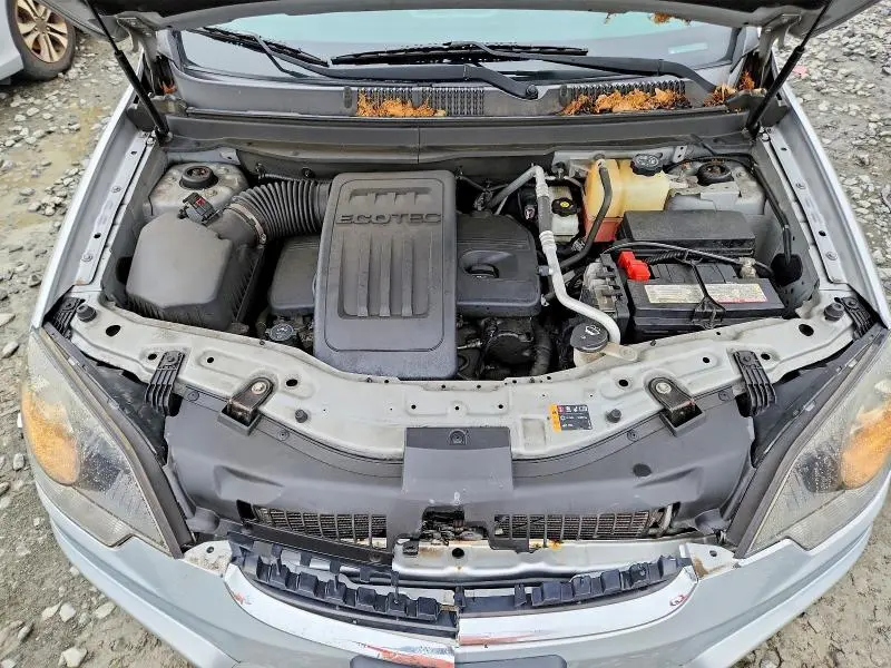 2015 CHEVROLET CAPTIVA LTZ  