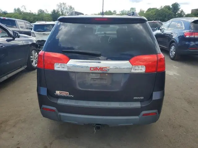 2014 GMC TERRAIN SLE  