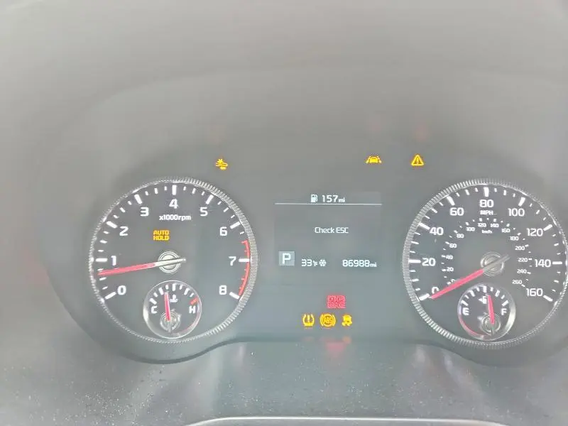 2021 KIA TELLURIDE LX  