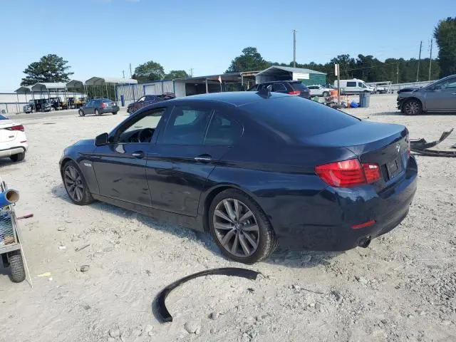 2011 BMW 535 I