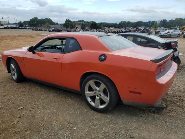 2010 DODGE CHALLENGER R/T