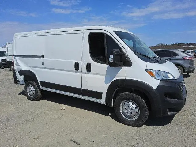 2023 RAM PROMASTER 1500 1500 STANDARD  