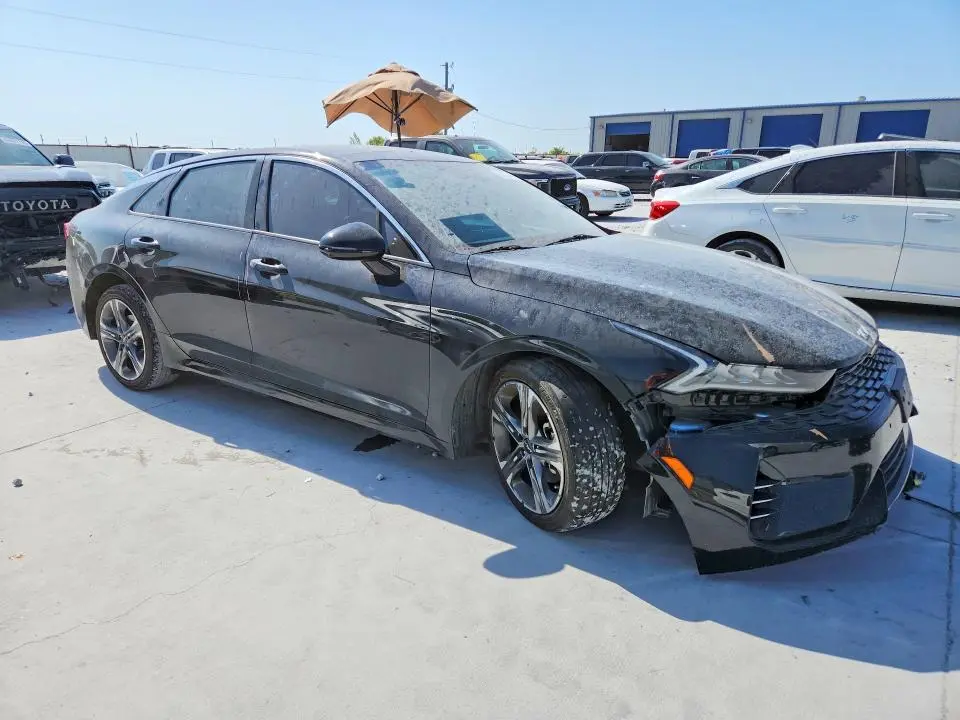 2024 KIA K5 EX  