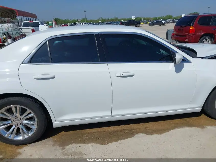 2021 CHRYSLER 300 TOURING