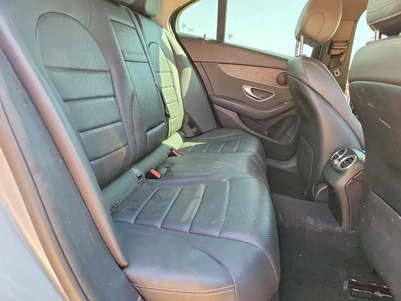 2020 MERCEDES-BENZ C 300  