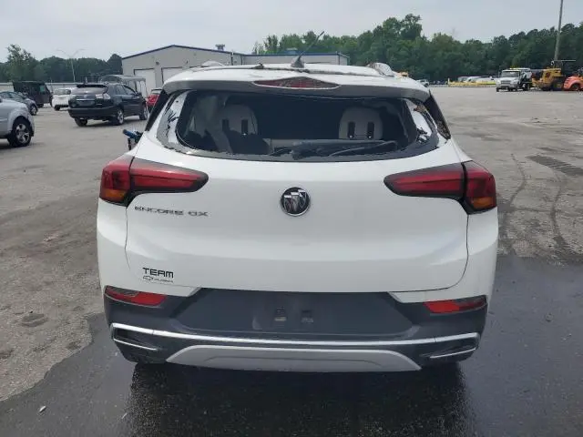 2023 BUICK ENCORE GX ESSENCE