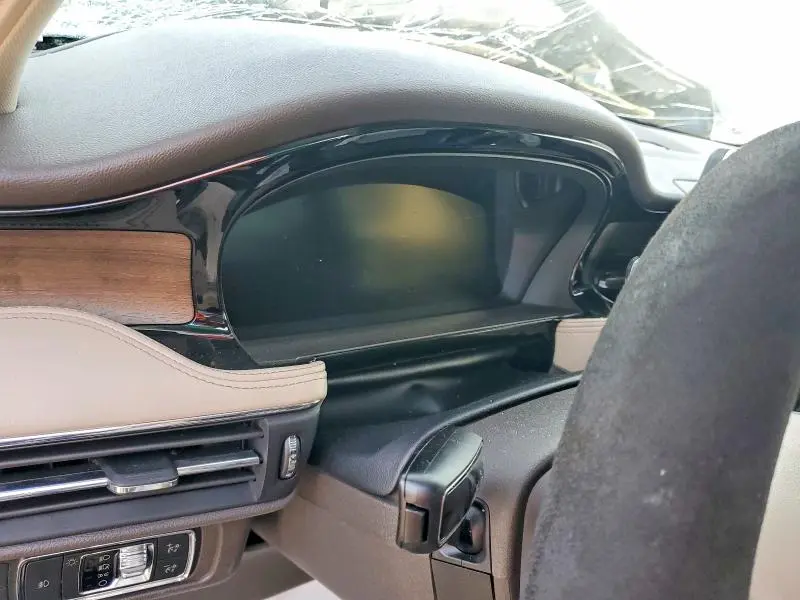 2022 LINCOLN CORSAIR GRAND TOURING  