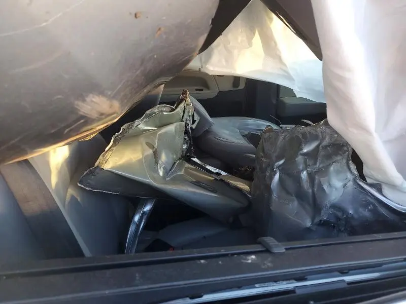 2018 HONDA ODYSSEY EXL  