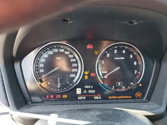 2021 BMW X1 XDRIVE28I