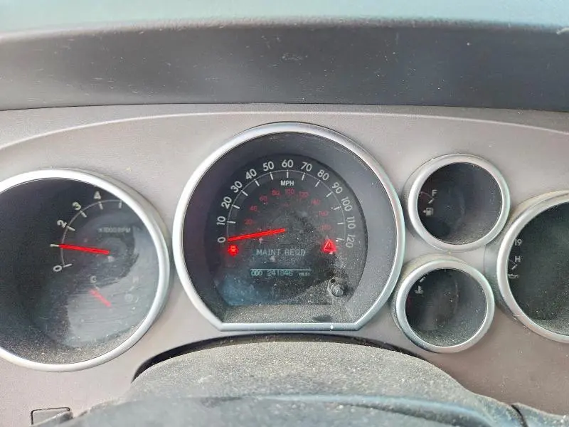 2012 TOYOTA TUNDRA CREWMAX LIMITED  