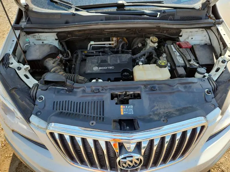 2013 BUICK ENCORE   
