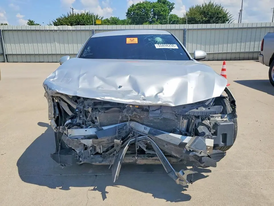 2023 NISSAN ALTIMA SV  