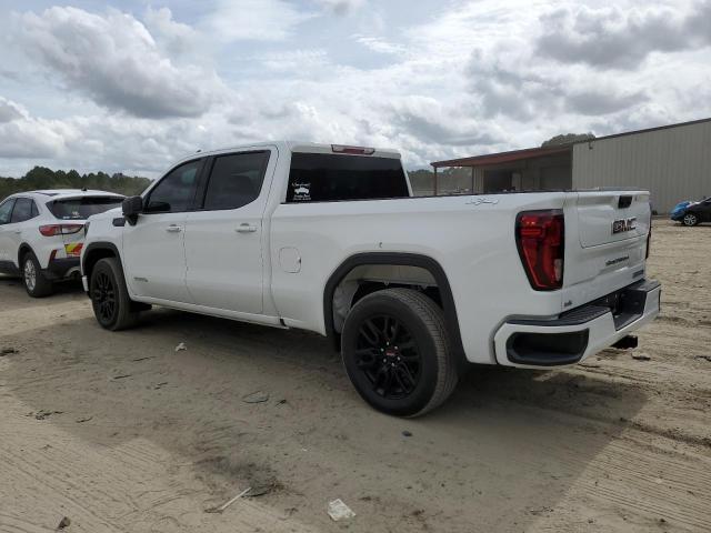 2022 GMC SIERRA K1500 ELEVATION