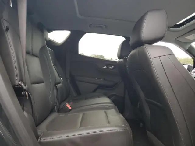 2020 CHEVROLET BLAZER 3LT  