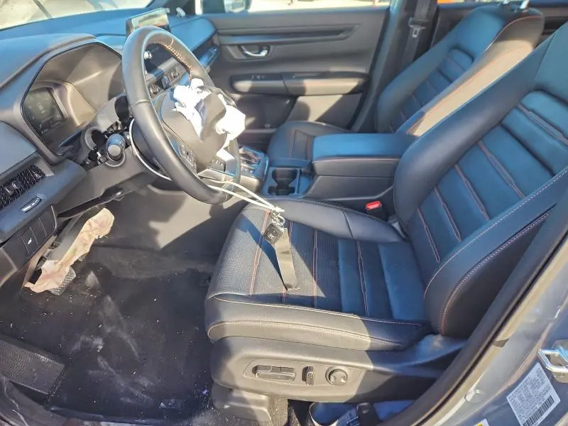 2026 HONDA CR-V SPORT-L  