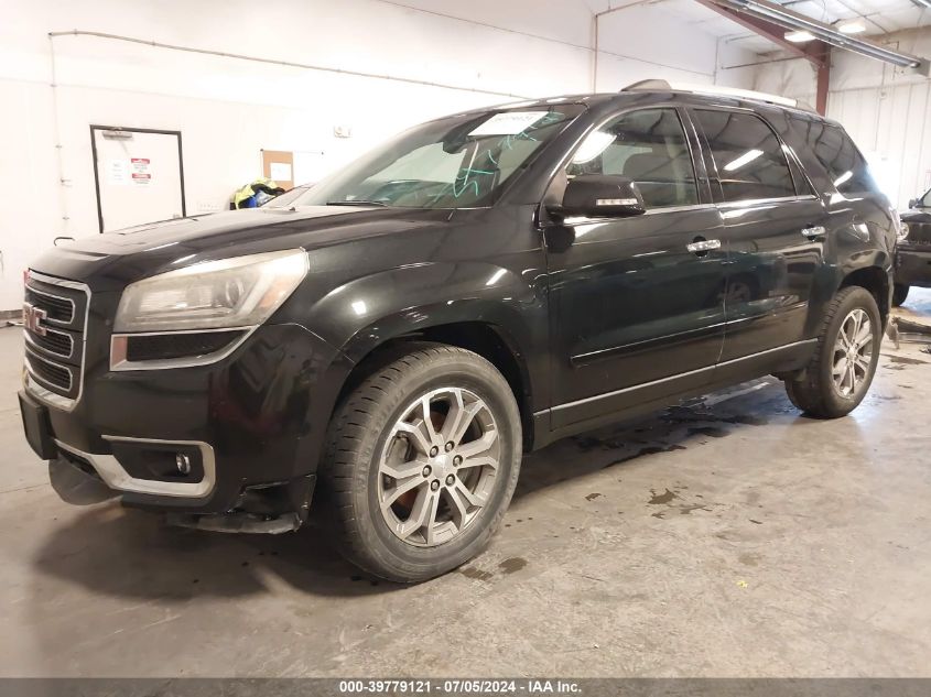 2015 GMC ACADIA SLT-2