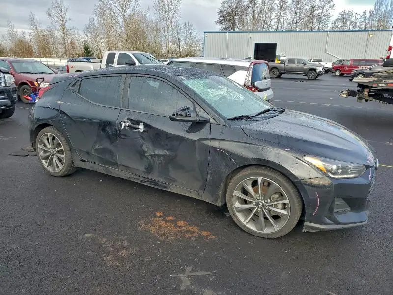 2020 HYUNDAI VELOSTER BASE  