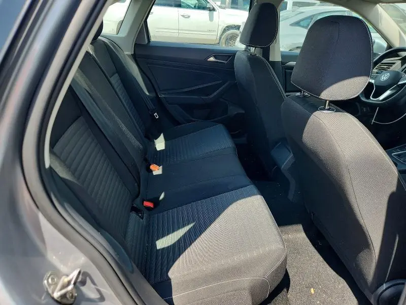 2024 VOLKSWAGEN JETTA S  