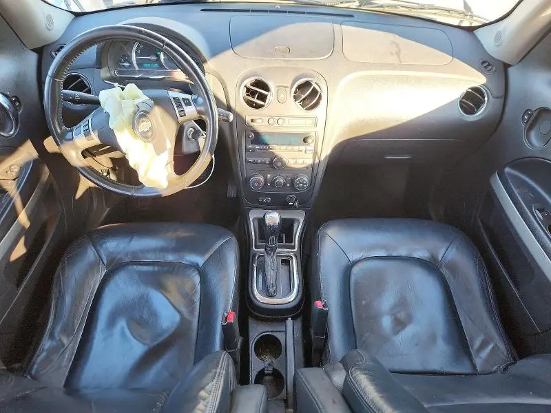 2010 CHEVROLET HHR LT  