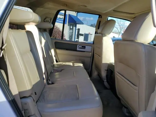 2013 FORD EXPEDITION XLT  