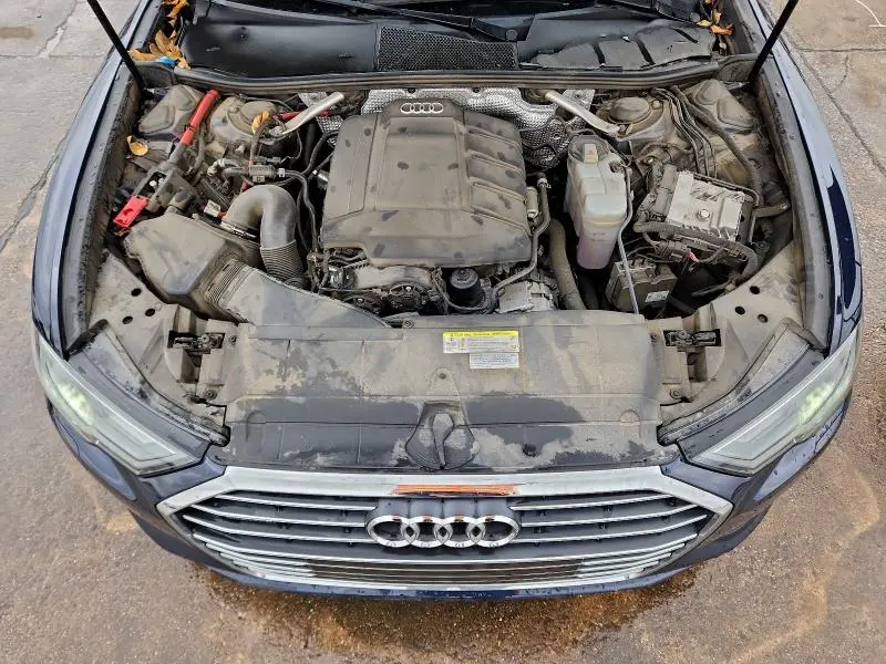 2019 AUDI A6 PREMIUM  