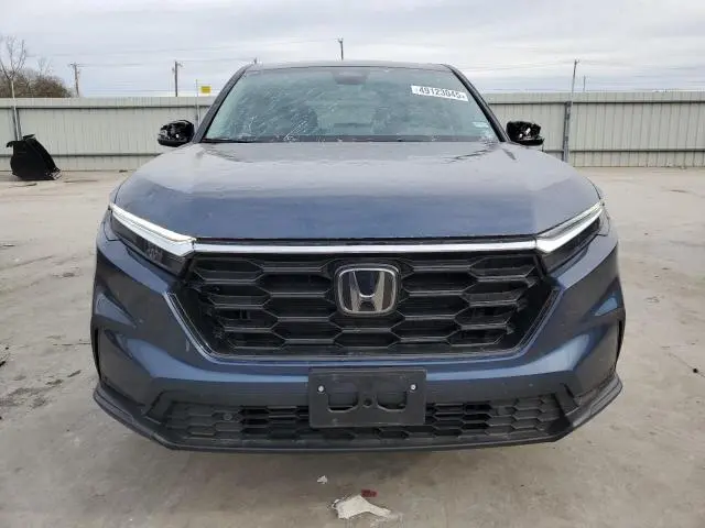 2025 HONDA CR-V EXL