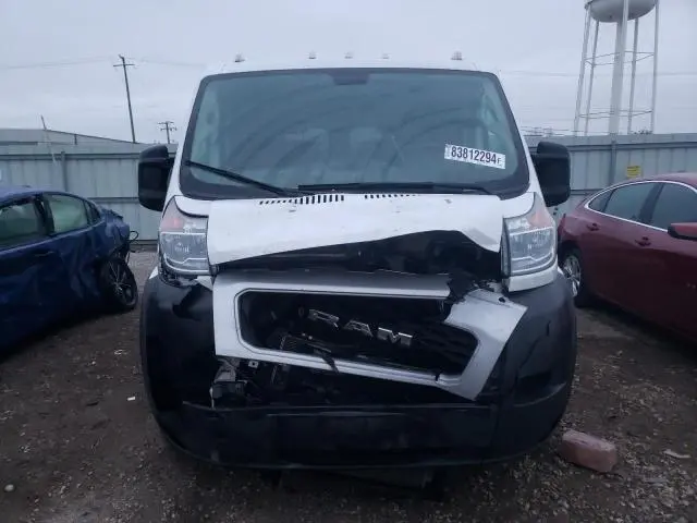 2019 RAM PROMASTER 1500 1500 STANDARD  