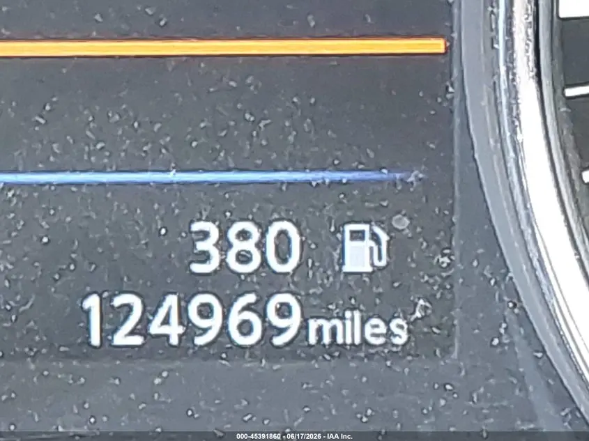 2020 NISSAN ROGUE SL INTELLIGENT AWD
