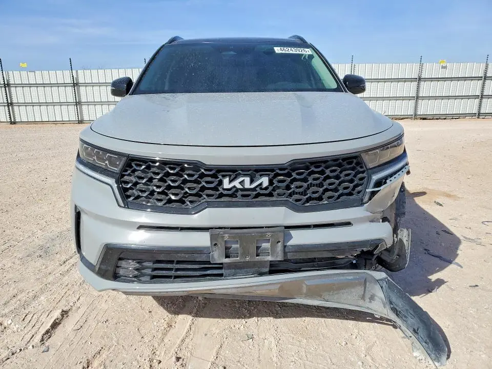 2023 KIA SORENTO   