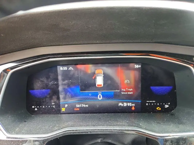 2023 VOLKSWAGEN JETTA SPORT  