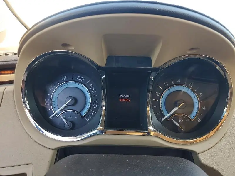 2012 BUICK LACROSSE PREMIUM  