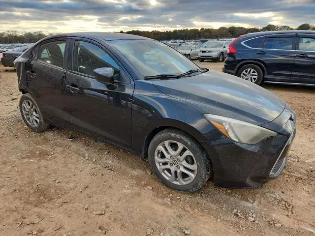 2016 TOYOTA SCION IA   