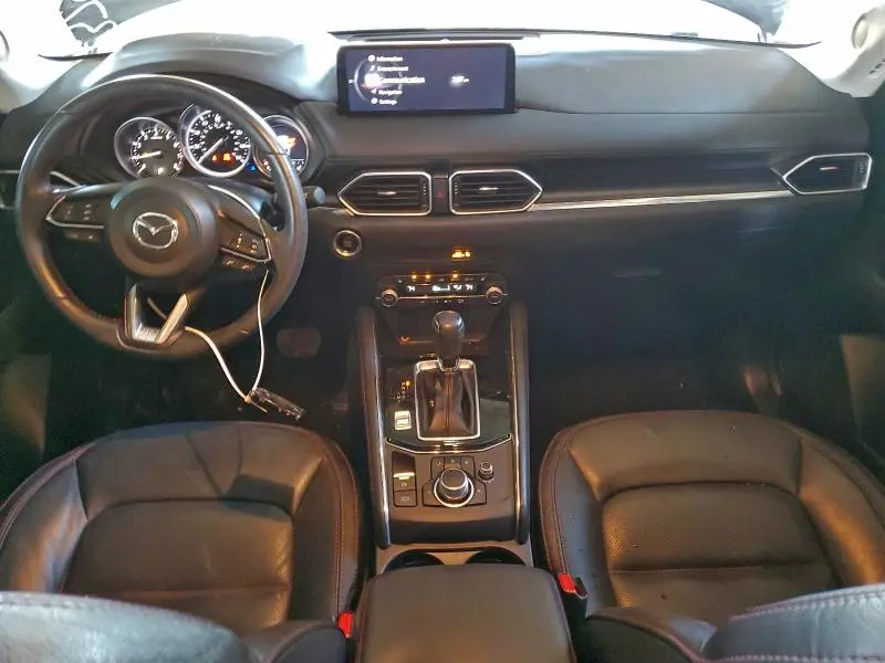 2023 MAZDA CX-5 PREFERRED  