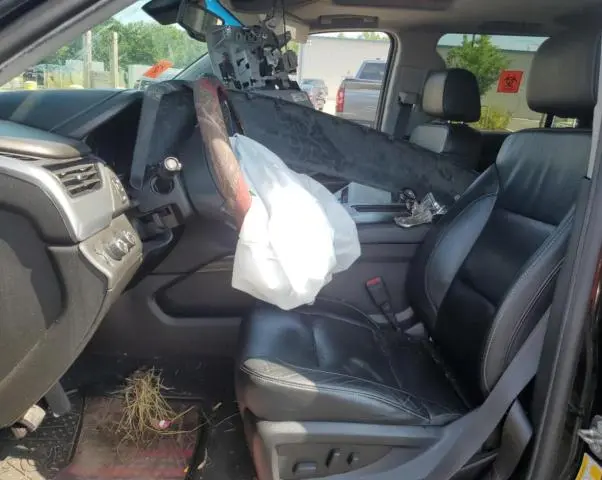 2019 CHEVROLET SUBURBAN K1500 LT  