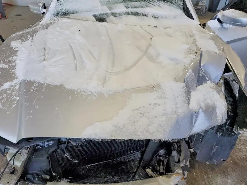 2012 DODGE CHARGER SE  