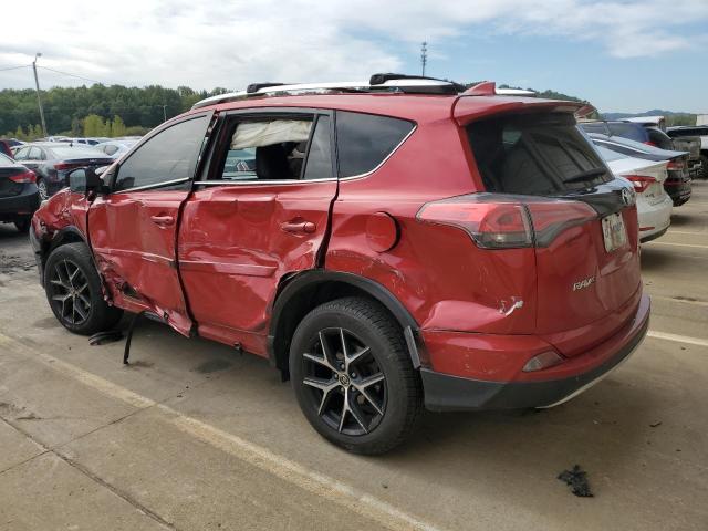 2016 TOYOTA RAV4 SE