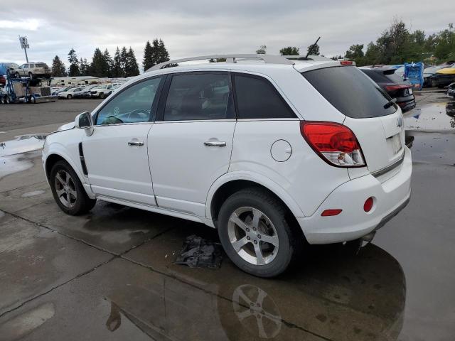 2012 CHEVROLET CAPTIVA SPORT