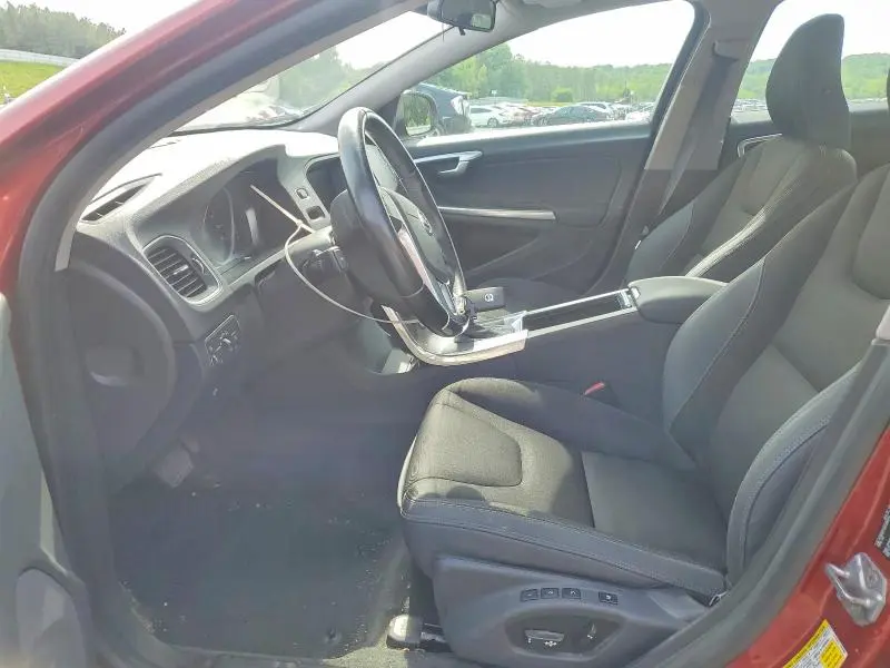 2014 VOLVO S60 T5  