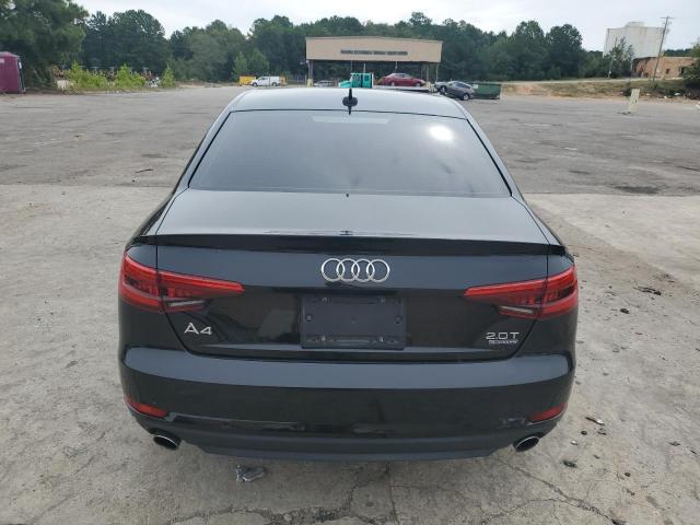 2017 AUDI A4 PREMIUM