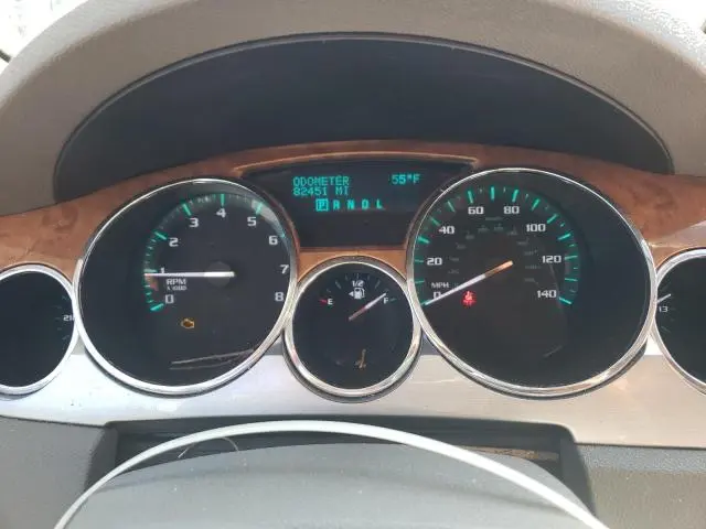 2012 BUICK ENCLAVE   