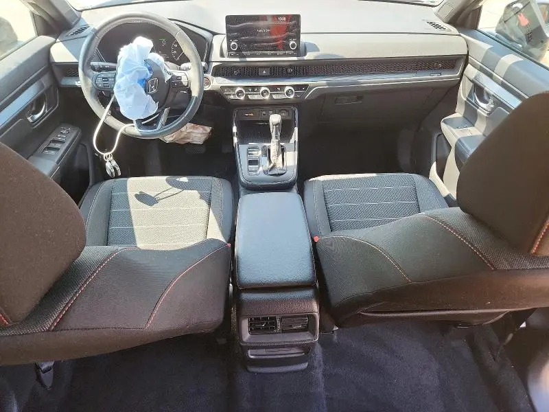 2023 HONDA CR-V SPORT  