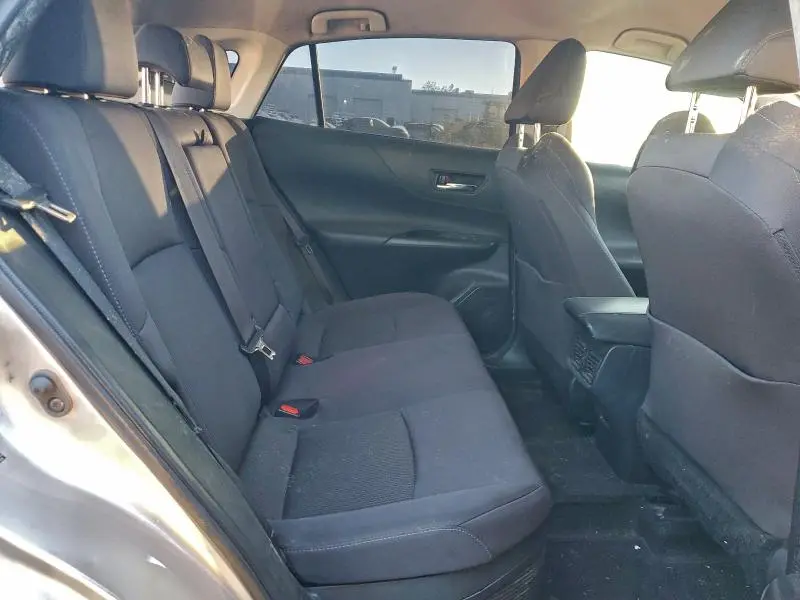 2021 TOYOTA VENZA LE  