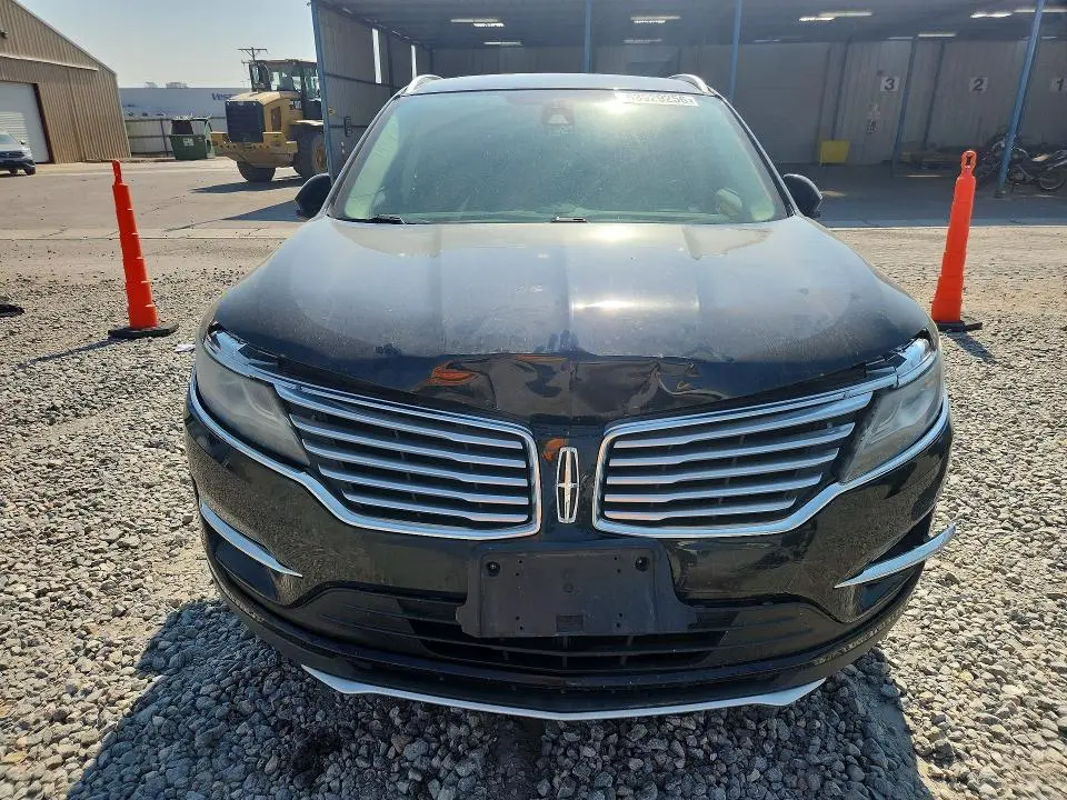 2016 LINCOLN MKC RESERVE  