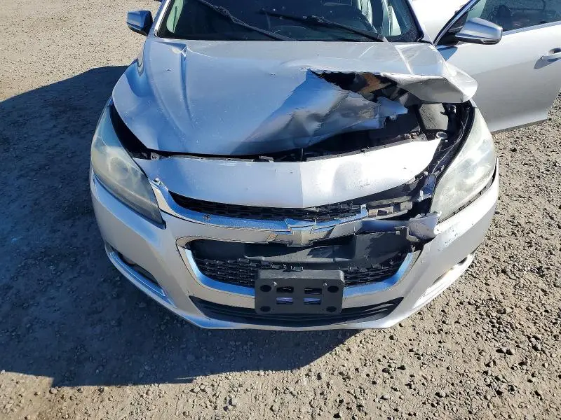 2014 CHEVROLET MALIBU 2LT  