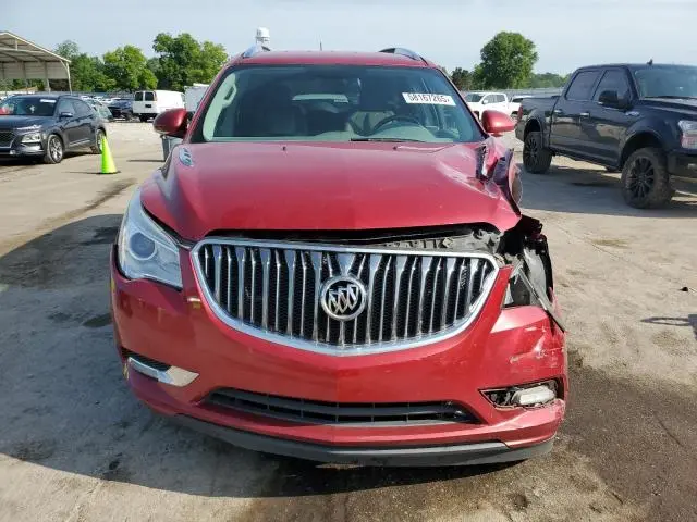 2014 BUICK ENCLAVE   