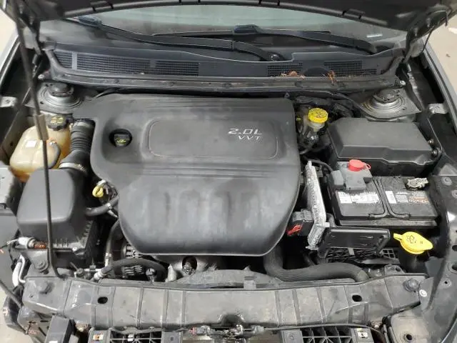 2013 DODGE DART SXT  