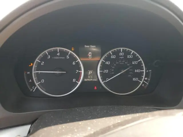 2021 ACURA ILX PREMIUM  